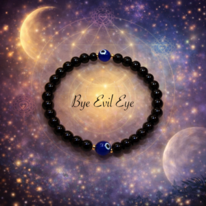 Bye Evil Eye Armbånd