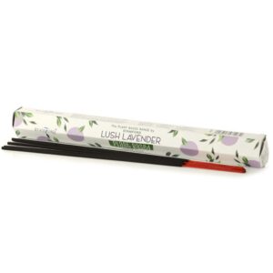 Stamford Lush Lavendel røgelse