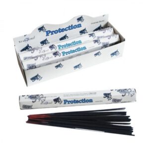 Stamford Protection røgelse