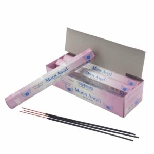 Stamford Moon Angle røgelse