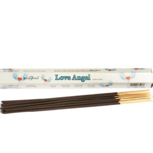 Stamford Love Angle røgelse