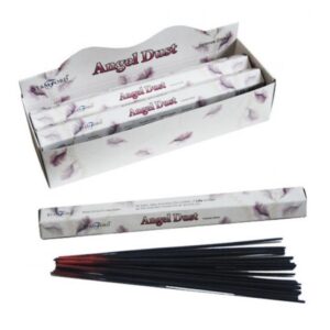 Stamford Angel Dust røgelse