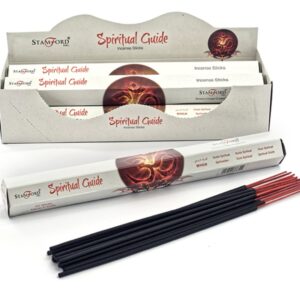 Stamford Spiritual Guide røgelse
