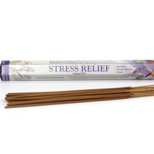 Stamford Stress Relief røgelse