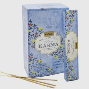 Tulasi Karma Masala Røgelse