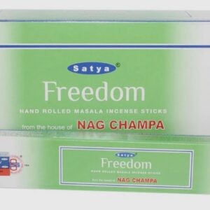 Satya Freedom Røgelse