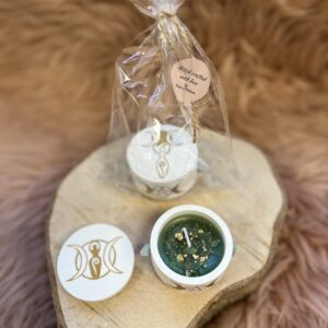 House of Hekate - Money Ritual Lys