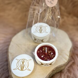 House of Hekate - Love Ritual Lys