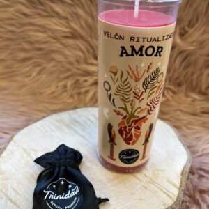 Manifest Love lys