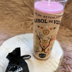 Positive Energy - tree of life