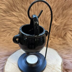 Simmer Pot Gryde på Stativ