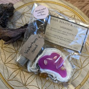 Inner Beauty Spell Kit