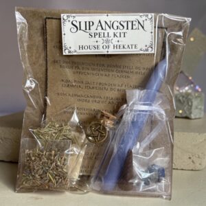 Slip Angsten Spell Kit
