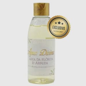 Florida Water med Rue