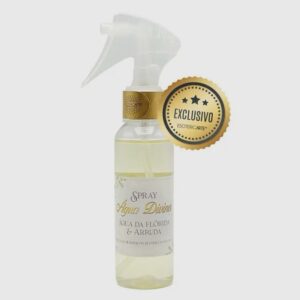 Florida Water med Rue