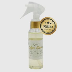 Florida Water med White Sage