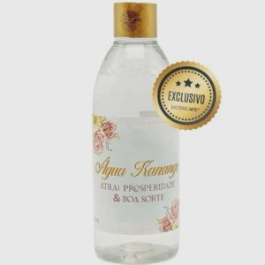 Kananga Water 250 ml