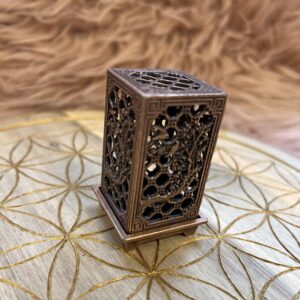 Røgelsesbur til Kegler