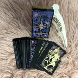 The Wondering Spirit Tarot