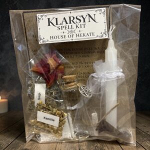 Klarsyn Spell Kit