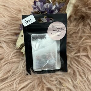 Forvis Negativitet Pose