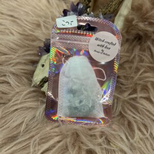 Empath Protection Pose