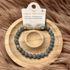 Aqua Marine Armbånd