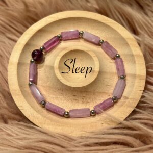 Sleep Armbånd