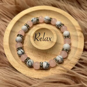 Relax Armbånd