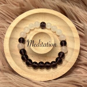 Meditation Armbånd