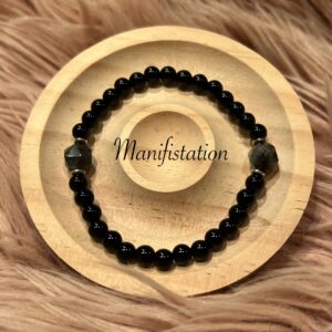 Manifestation Armbånd