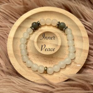 Inner Peace Armbånd