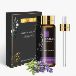 MayJam Lavender Essential Oil - 10 ml
