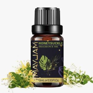 MayJam Honeysuckle Fragrance Oil - 10 ml