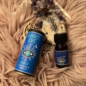 Spirit Eye Peace Fragrance Oil