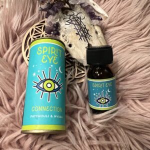 Spirit Eye Connection Fragrance Oil
