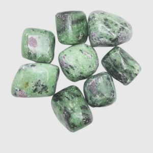 Lys Ruby Zoisite