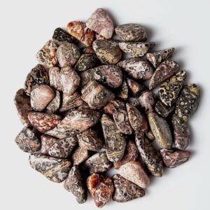 Leopard Skin Jaspis