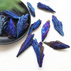 Galvaniserede Kyanit