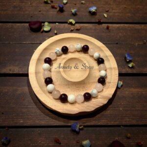 Angst- og Stressarmbånd