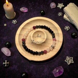 Anti-Depression Armbånd