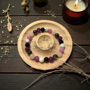 Anti-Stress og Angst Armbånd