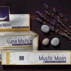 B.A.C Mystic Moon Røgelse