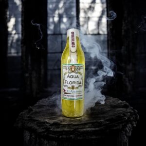 Florida Water fra El Alguamista