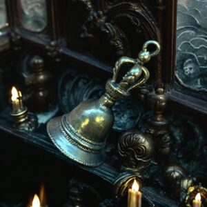 Lille Ceremoni Klokke