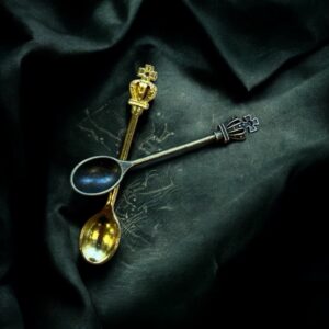 Lille Hekse Ceremoni Ske