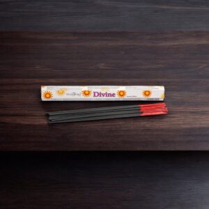 Stamford Divine røgelse