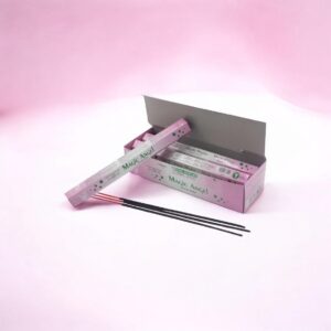 Stamford Magic Angle røgelse