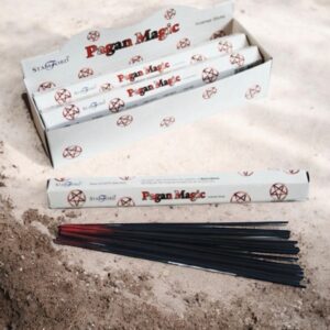 Stamford Pagan Magic røgelse