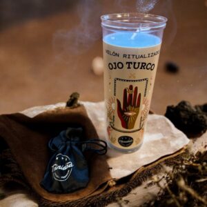 Evil Eye Protection lys